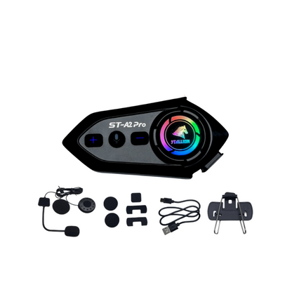 INTERCOMUNICADOR STALLION COD. ST-A2 PRO