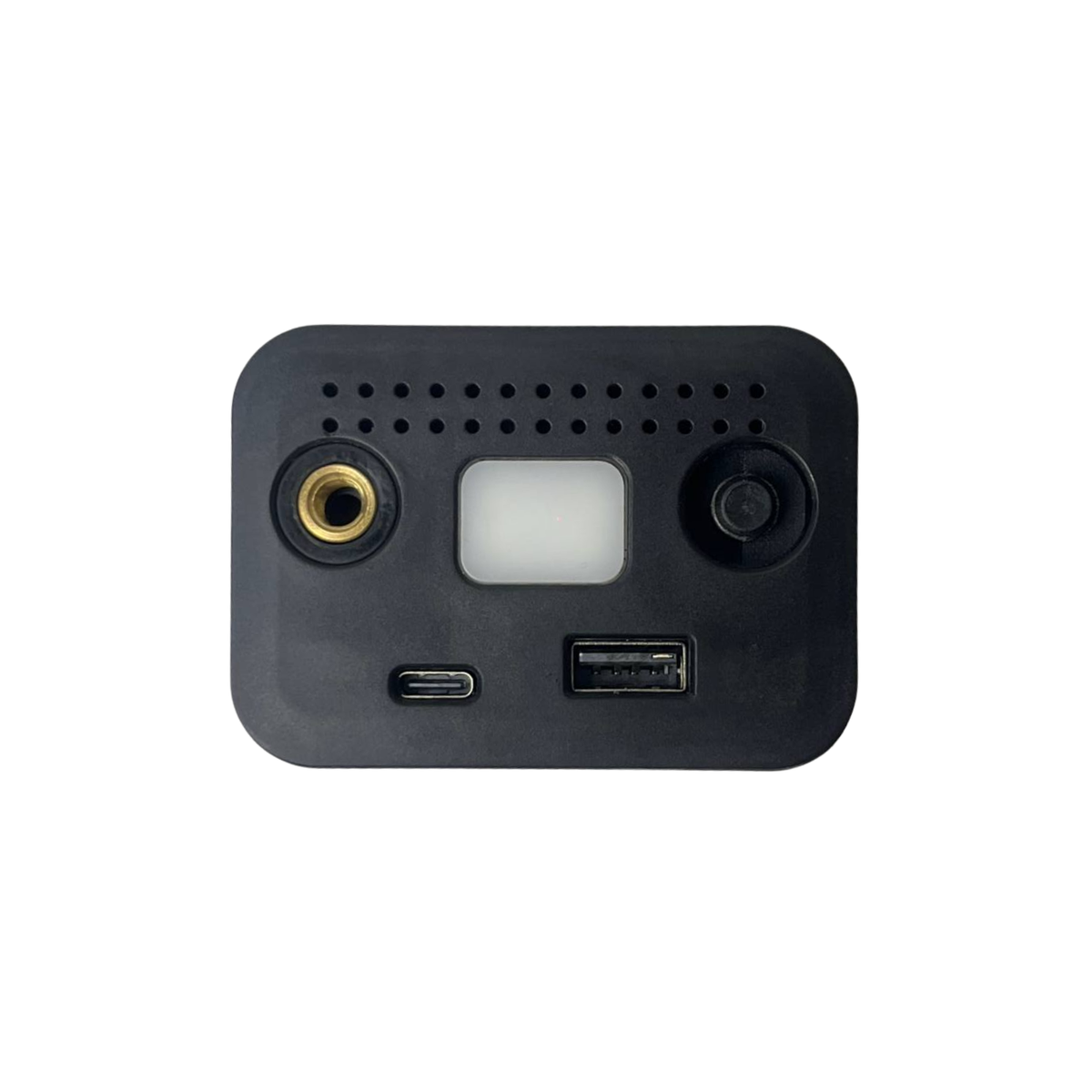 INFLADOR DE AIRE PARA CAUCHO GRANDE 2000mah IST