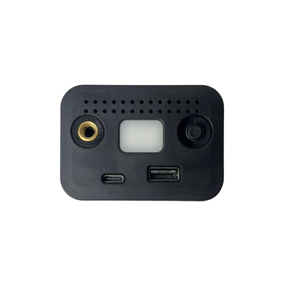 INFLADOR DE AIRE PARA CAUCHO GRANDE 2000mah IST