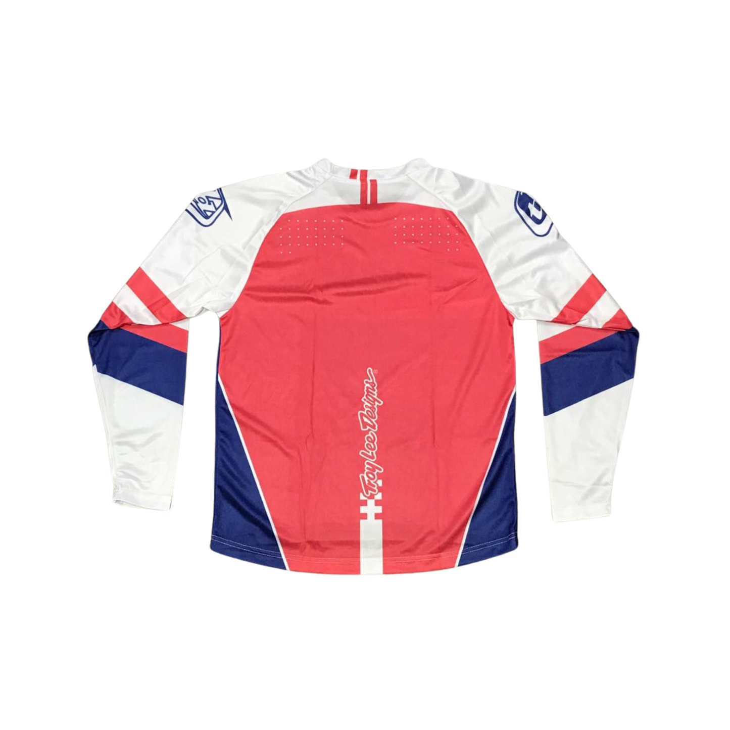 SUDADERA FRANELA JERSEYS ENDURO MOTOCROSS KTM BLANCO
