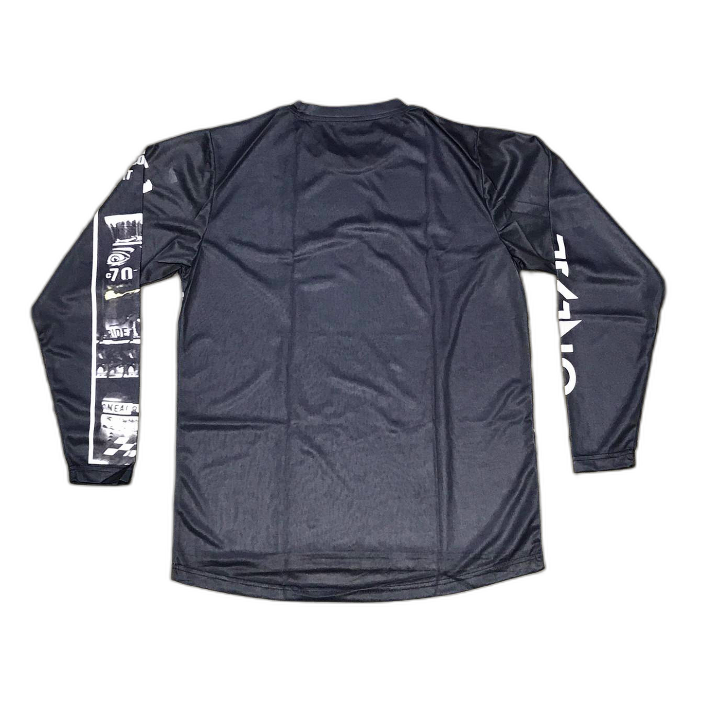 JERSEYS ENDURO MOTOCROSS DISEÑOS KTM ONEAL TALLA M