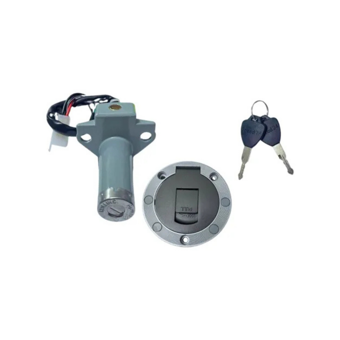 KIT SWICHERA BERA SBR