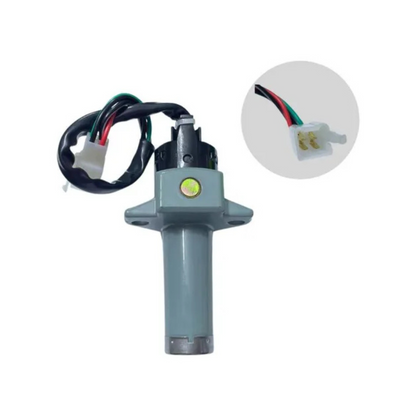 KIT SWICHERA BERA SBR