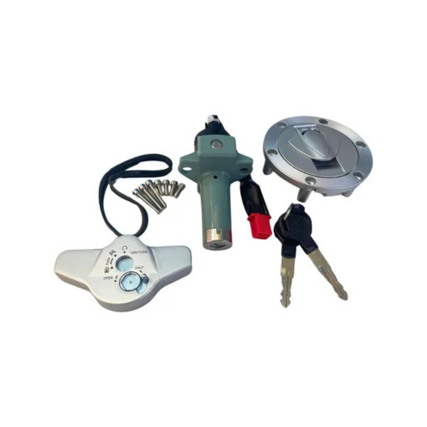 KIT SWICHERA RKV