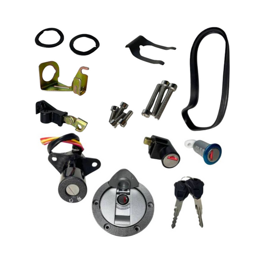 KIT SWICHERA ARSEN II