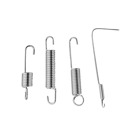 KIT DE RESORTES CG150