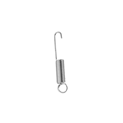 KIT DE RESORTES CG150