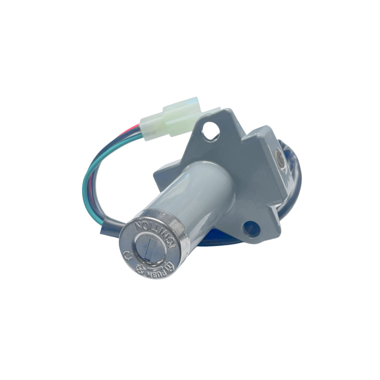 KIT SWICHERA UM DSR