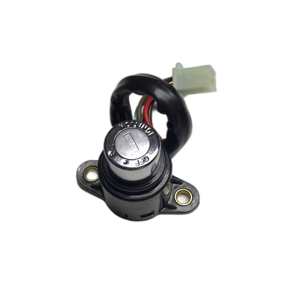 KIT SWICHERA EMPIRE EK XPRESS COMPLETO CON TAPA