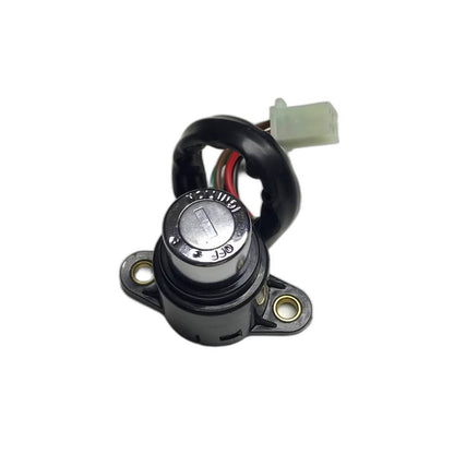 KIT SWICHERA EMPIRE EK XPRESS COMPLETO CON TAPA