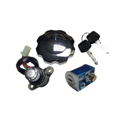 KIT SWICHERA EMPIRE EK XPRESS COMPLETO CON TAPA