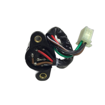 KIT SWICHERA EMPIRE EK XPRESS COMPLETO CON TAPA