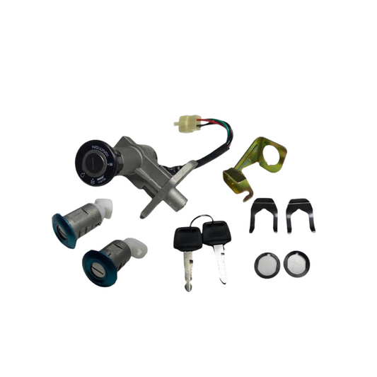 Kit Swichera Skygo Executive