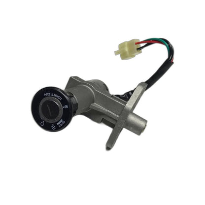 Kit Swichera Skygo Executive