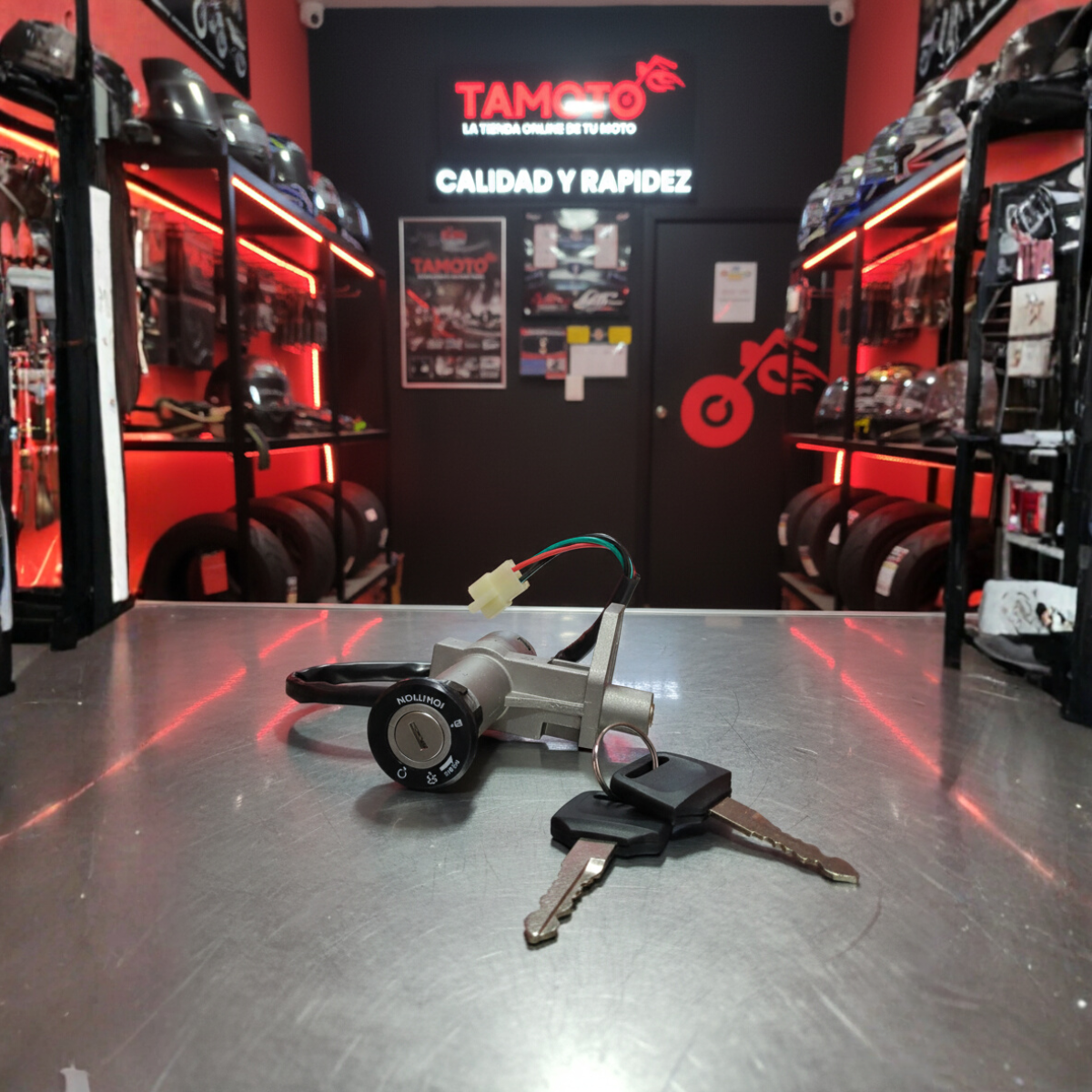 Kit Swichera Skygo Executive