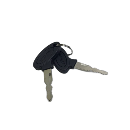 KIT SWICHERA RK 200 COMPLETA