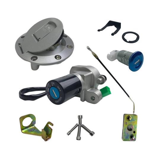 KIT SWICHERA RK 200 COMPLETA
