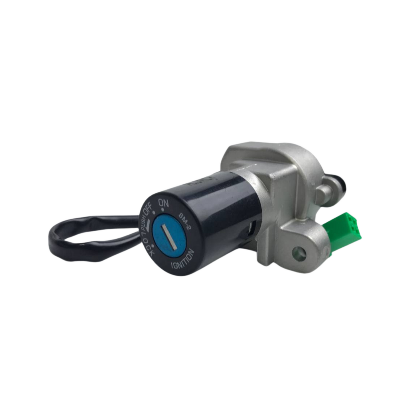 KIT SWICHERA RK 200 COMPLETA