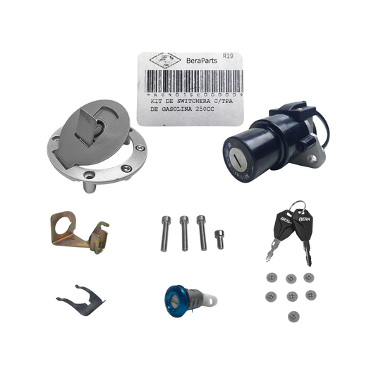 KIT SWICHERA BERA GR 250 ORIGINAL BERA