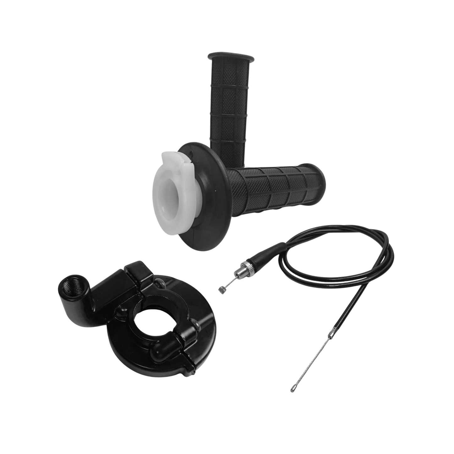 KIT DE ACELERACION PAR AMOTOS ENDURO DSR KAVAK TIGRITO
