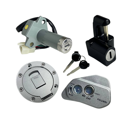 KIT SWICHERA BERA DT 3G