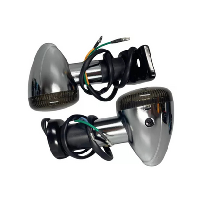 LUCES DE CRUCE TRASERAS BERA LEON 5G (PAR) ORIGINAL BERA