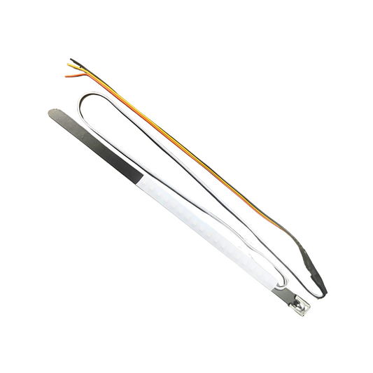 LUZ LED DE BARRAS BLANCO (PAR) TIRRAP