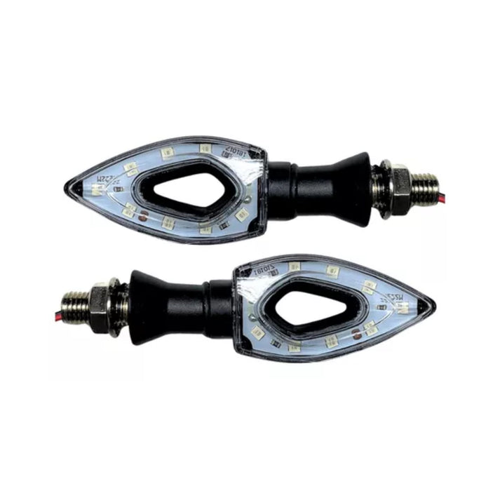 LUCES DE CRUCE LED TIPO DT 5G KAVAK UNIVERSAL LUZ AZUL (PAR) – Tamoto ...