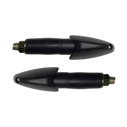 LUCES DE CRUCE LED TIPO DT 3G UNIVERSAL AMARILLO (PAR) MOTOS