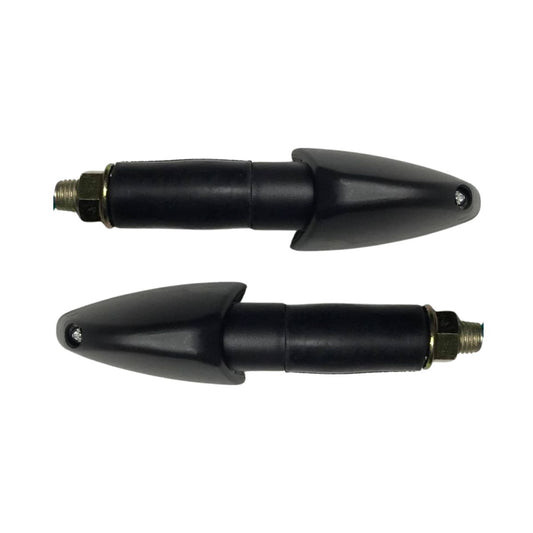 LUCES DE CRUCE LED TIPO DT 3G UNIVERSAL AMARILLO (PAR) MOTOS