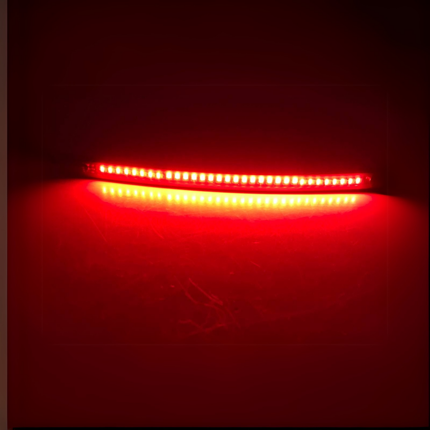 LUZ TIRA LED FLEXIBLE STOP Y CRUCES UND