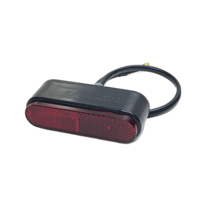 LUZ DE PLACA ARSEN II RKV ORIGINAL EK
