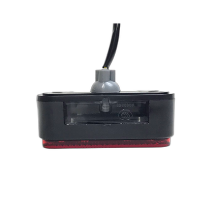 LUZ DE PLACA ARSEN II RKV ORIGINAL EK