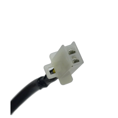 LUZ DE PLACA ARSEN II RKV ORIGINAL EK