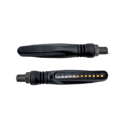 LUCES LED DE CRUCE BERA SBR ORIGINAL STALLION (PAR)