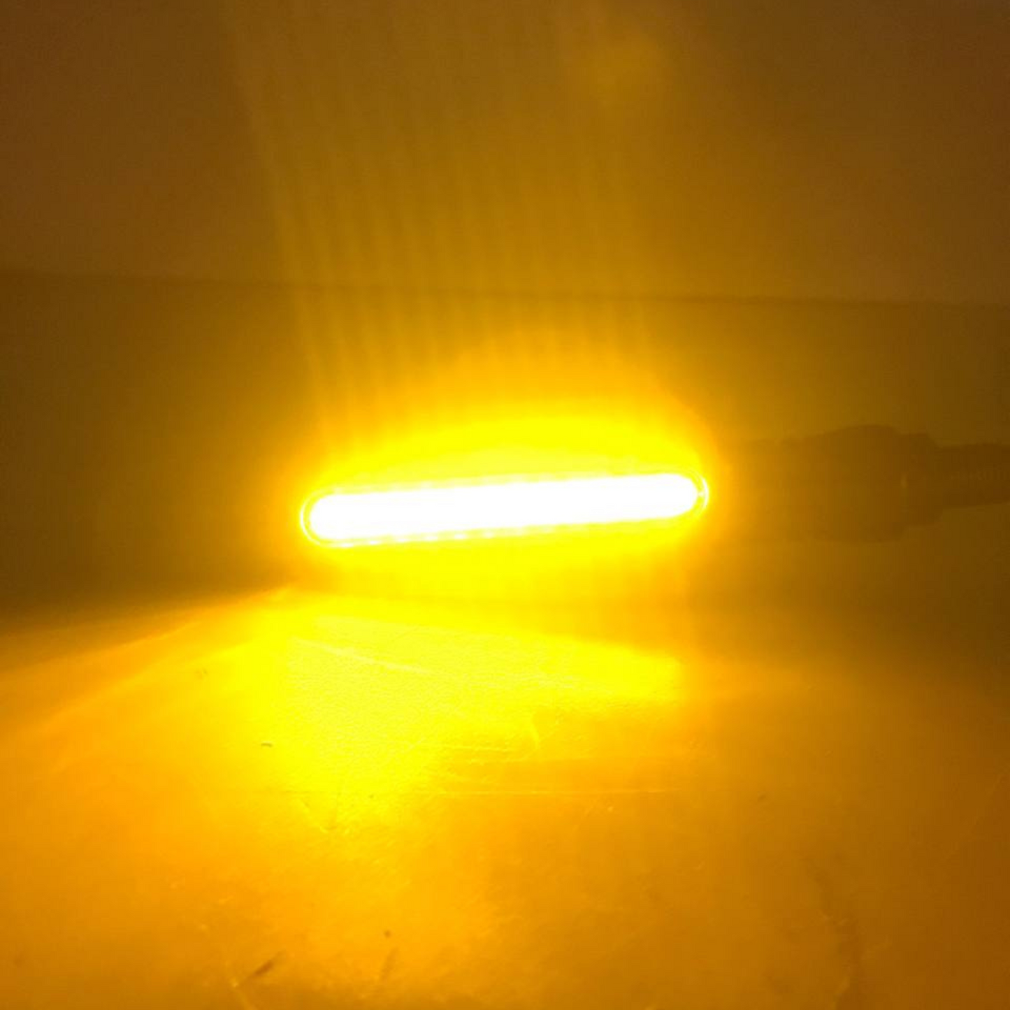 LUCES LED DE CRUCE SBR BICOLOR STALLION (PAR)
