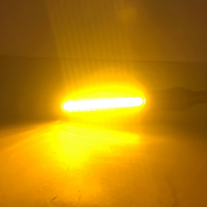 LUCES LED DE CRUCE SBR BICOLOR STALLION (PAR)