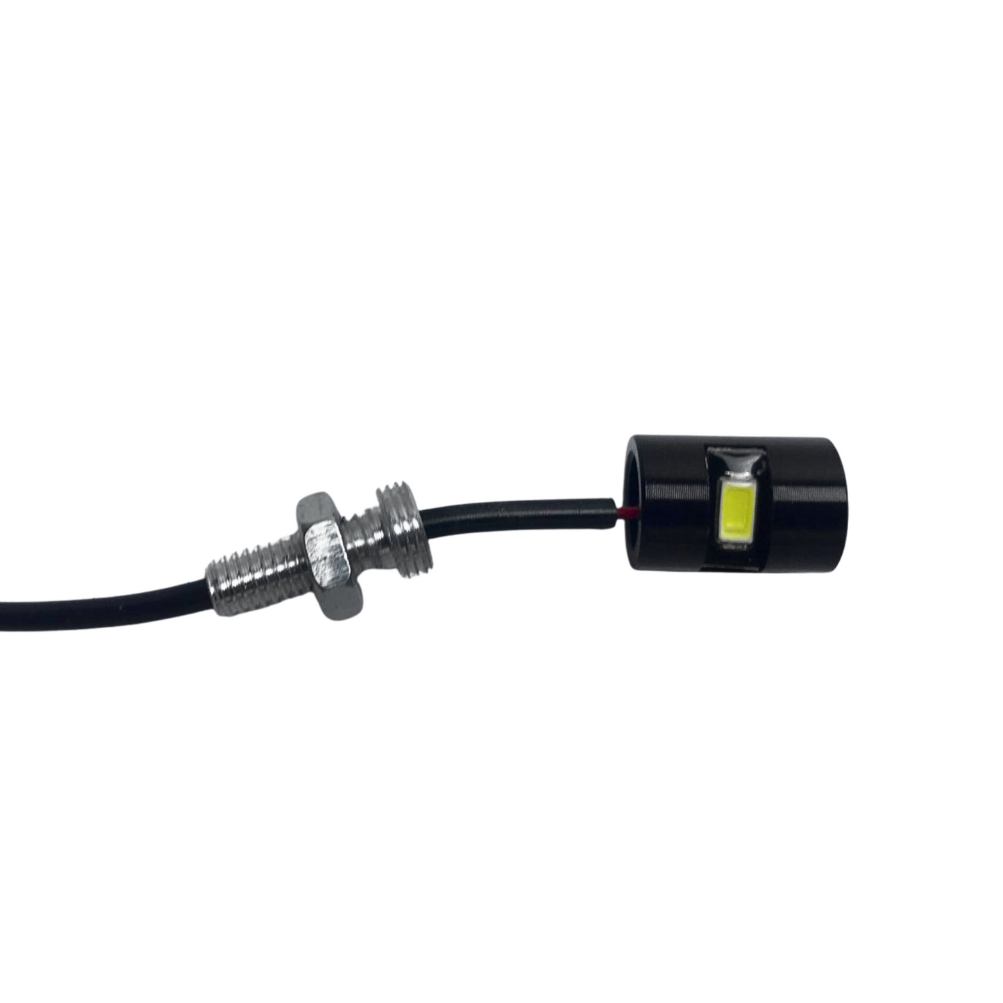 LUCES LED ENROSCABLES ILIMINACION PARA PLACA ORIGINAL STALLION (PAR)