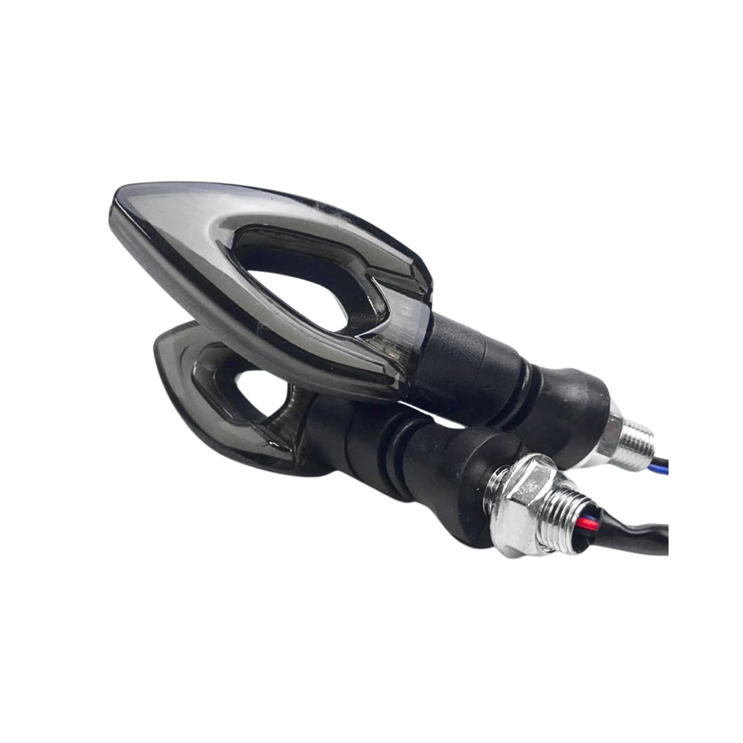 LUCES LED DE CRUCE BERA DT 5G BICOLOR STALLION (PAR)