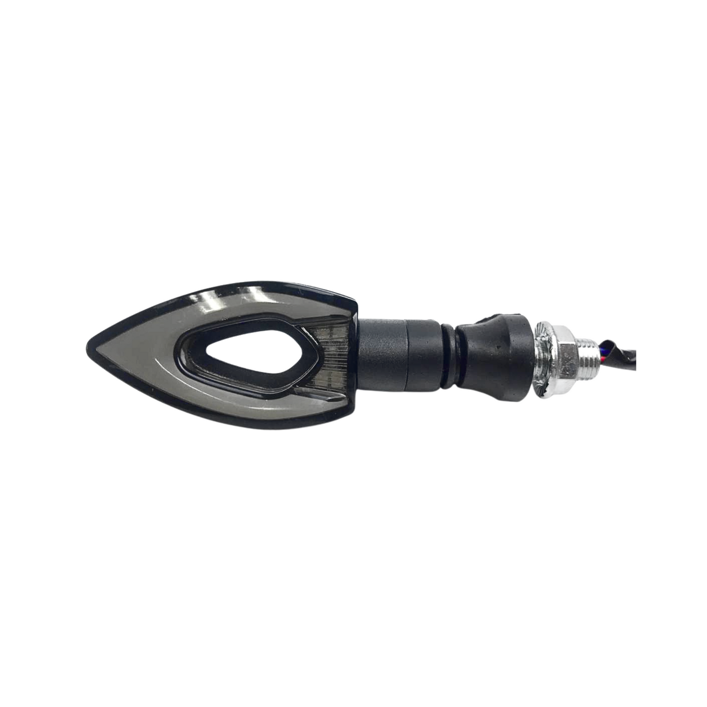 LUCES LED DE CRUCE BERA DT 5G BICOLOR STALLION (PAR)