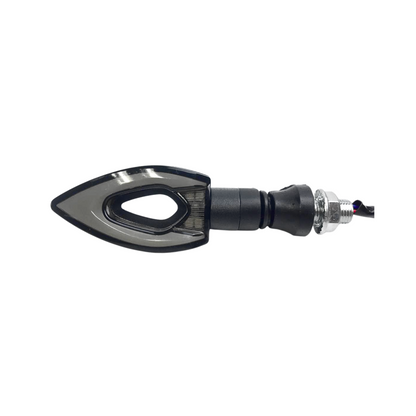 LUCES LED DE CRUCE BERA DT 5G BICOLOR STALLION (PAR)