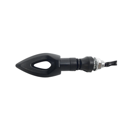 LUCES LED DE CRUCE BERA DT 5G BICOLOR STALLION (PAR)