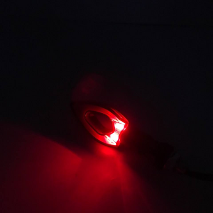 LUCES LED DE CRUCE BERA DT 5G BICOLOR STALLION (PAR)