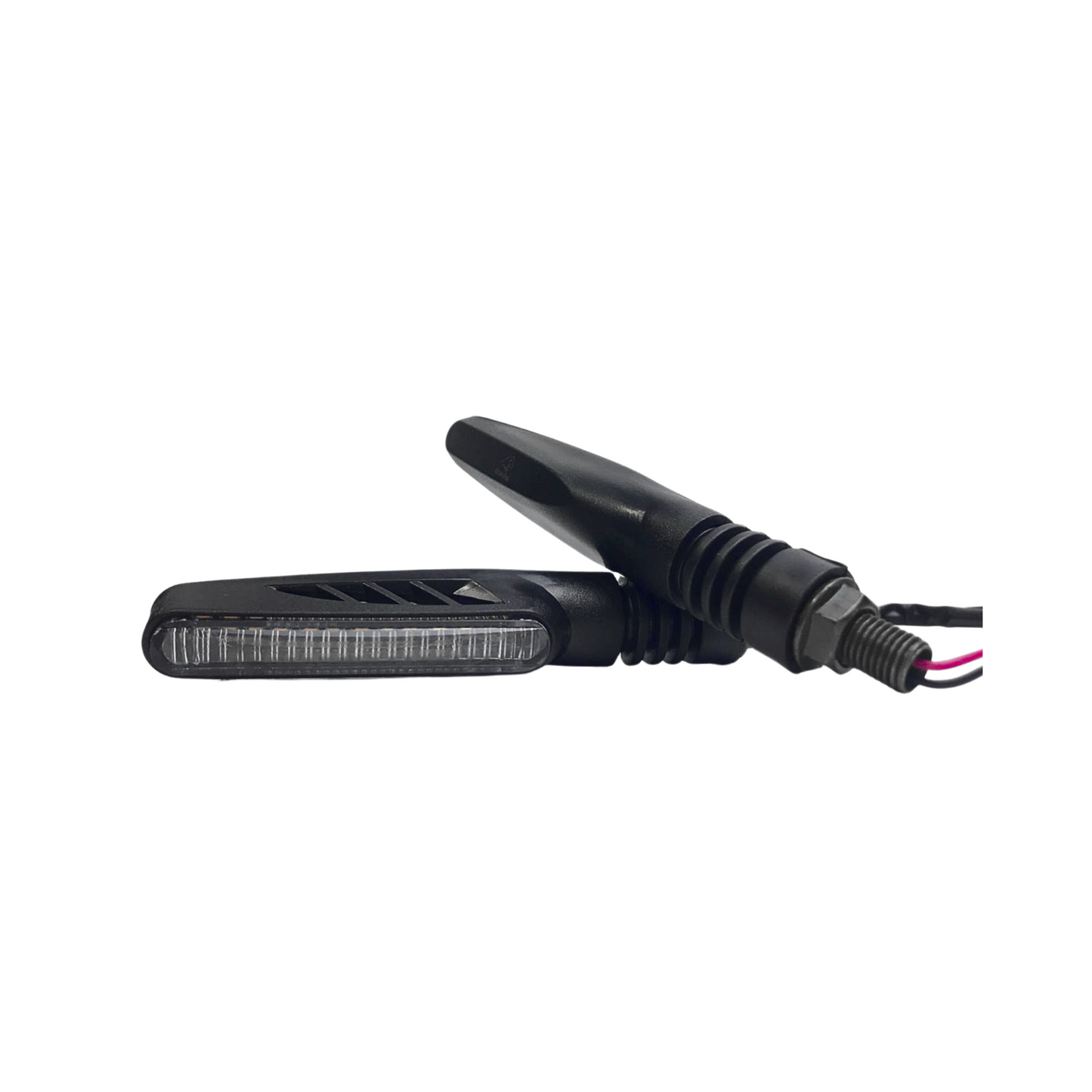 LUCES LED DE CRUCE SBR BICOLOR STALLION (PAR)
