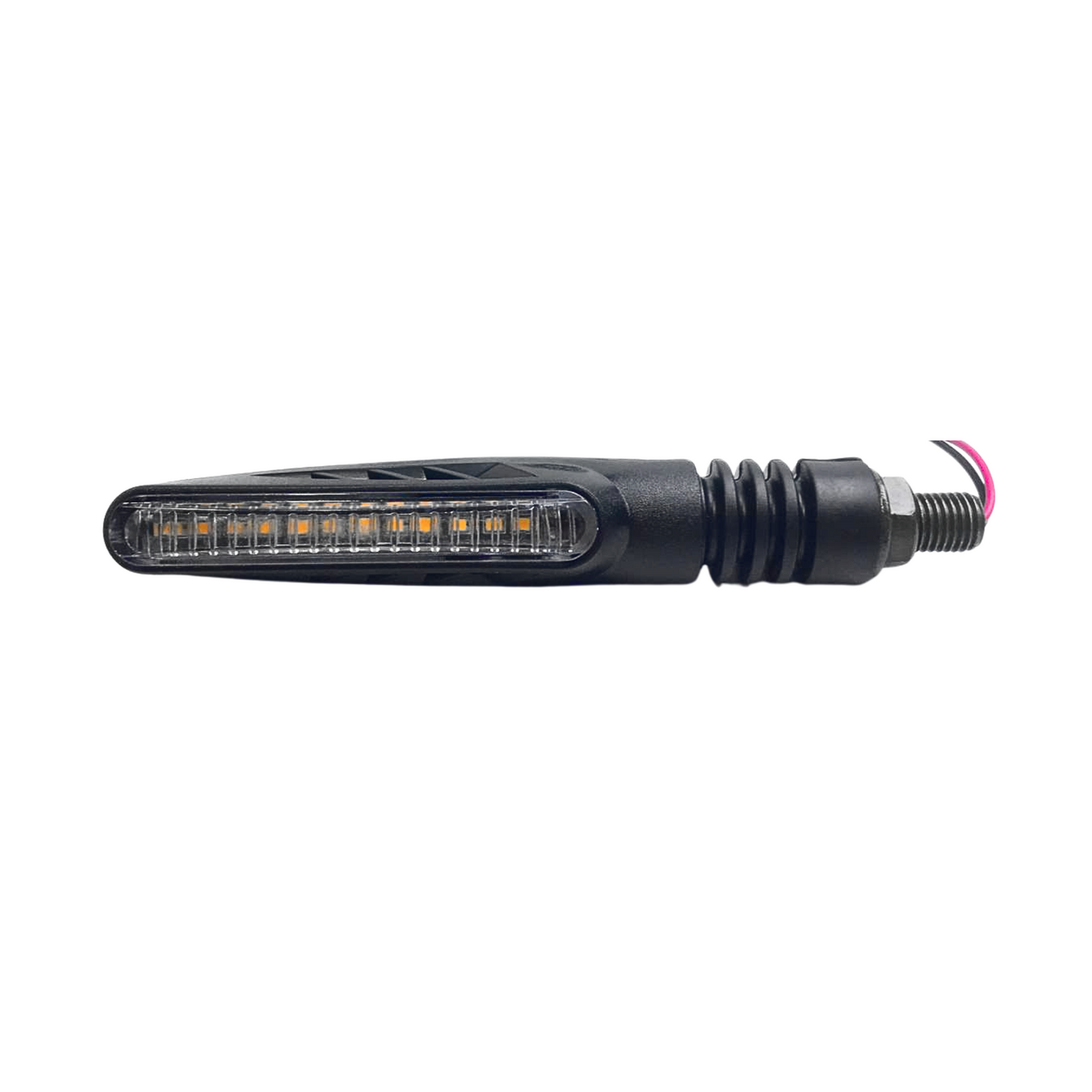 LUCES LED DE CRUCE SBR BICOLOR STALLION (PAR)