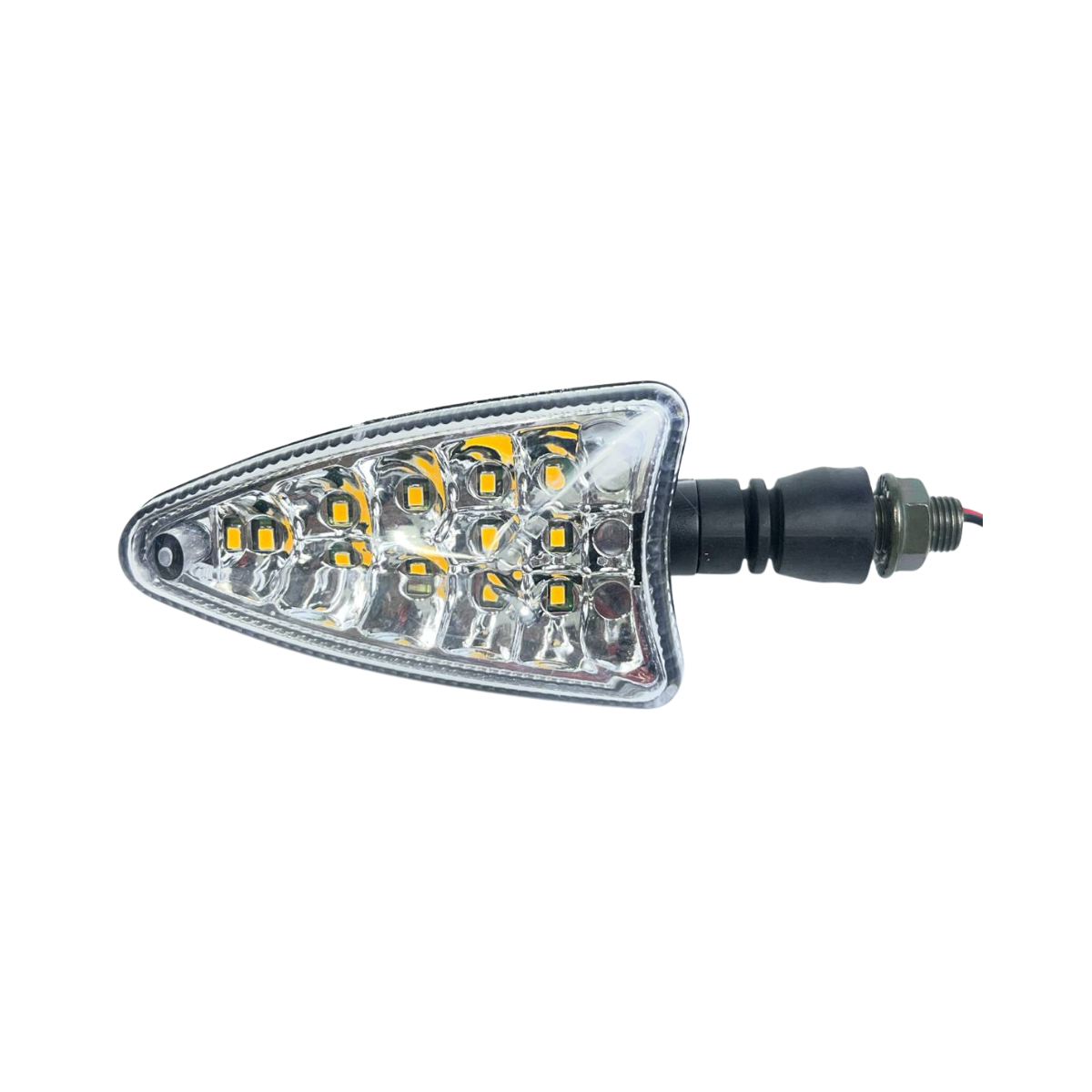 LUCES DE CRUCE LED UNIVERSALES P-32 STALLION (PAR)