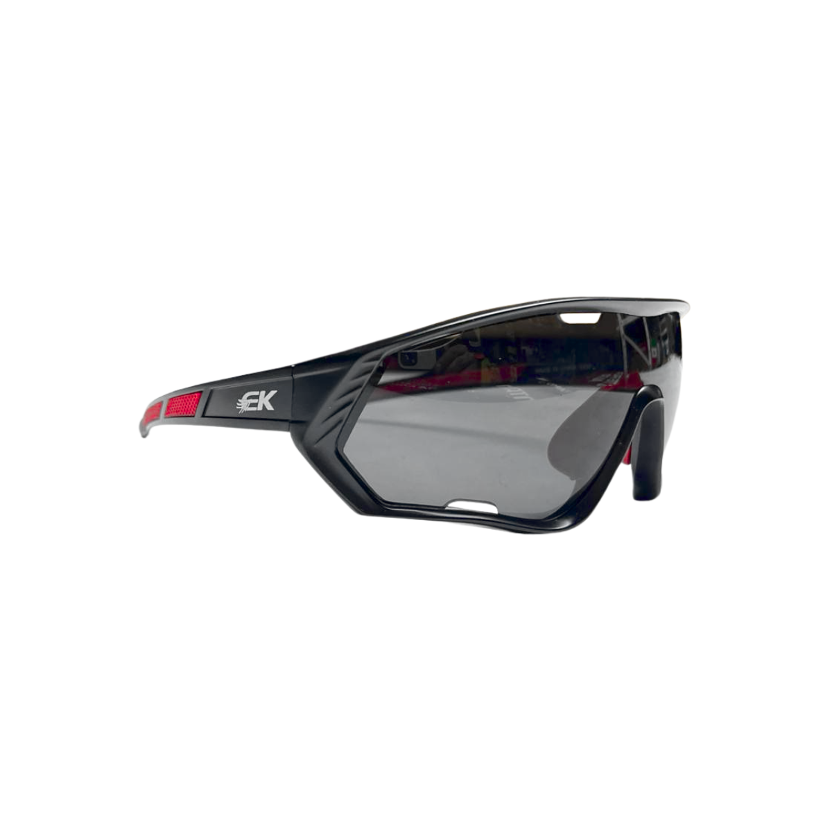 LENTES TIPO RUNNER PARA MOTO ORIGINAL EK
