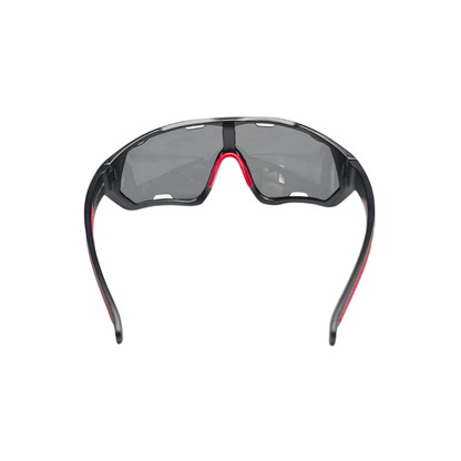 LENTES TIPO RUNNER PARA MOTO ORIGINAL EK