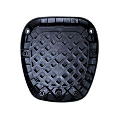 BASE PORTAMALETA PARA MOTO UNIVERSAL COLORES