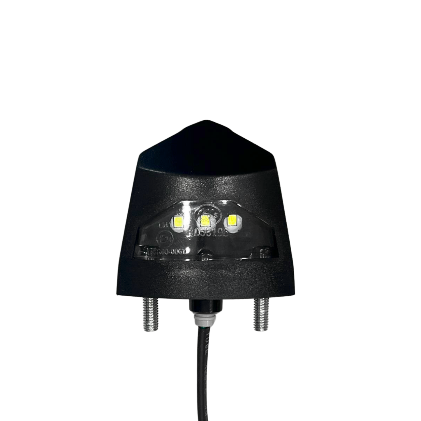 LUZ DE PLACA R3X TR250 2024 ORIGINAL TORO